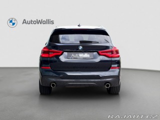 BMW X3 xDrive30d 2020