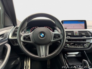 BMW X3 xDrive30d 2020