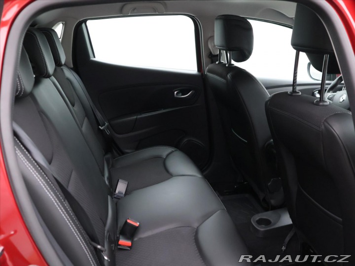 Renault Clio 1.2 TCe 87kW Intens Aut. 2018