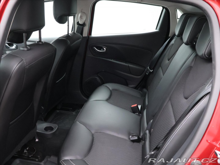 Renault Clio 1.2 TCe 87kW Intens Aut. 2018
