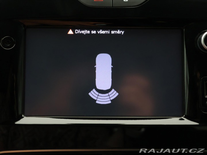 Renault Clio 1.2 TCe 87kW Intens Aut. 2018