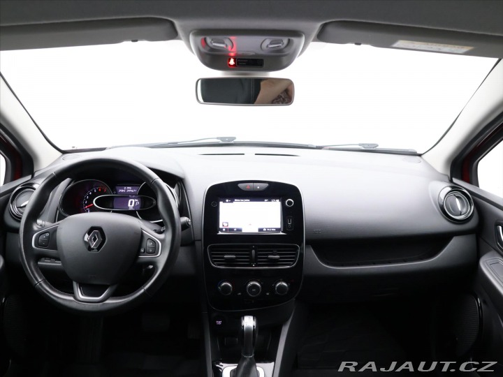 Renault Clio 1.2 TCe 87kW Intens Aut. 2018