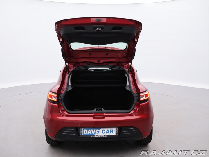 Renault Clio 1.2 TCe 87kW Intens Aut. 2018