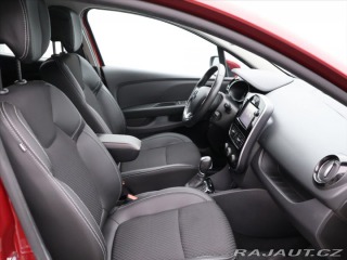 Renault Clio 1.2 TCe 87kW Intens Aut. 2018