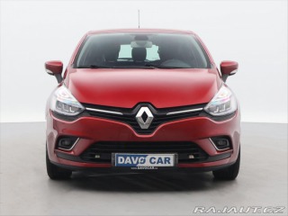 Renault Clio 1.2 TCe 87kW Intens Aut. 2018