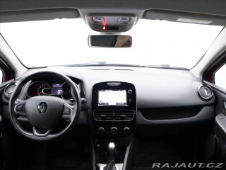 Renault Clio 1.2 TCe 87kW Intens Aut. 2018