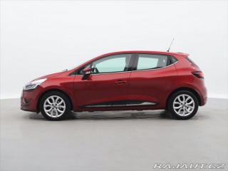 Renault Clio 1.2 TCe 87kW Intens Aut. 2018