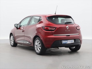 Renault Clio 1.2 TCe 87kW Intens Aut. 2018