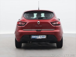Renault Clio 1.2 TCe 87kW Intens Aut. 2018