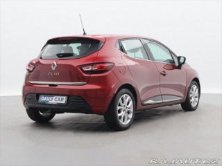 Renault Clio 1.2 TCe 87kW Intens Aut. 2018