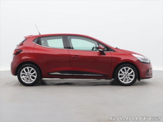 Renault Clio 1.2 TCe 87kW Intens Aut. 2018