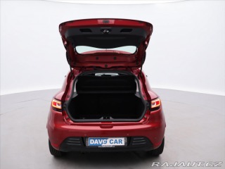 Renault Clio 1.2 TCe 87kW Intens Aut. 2018