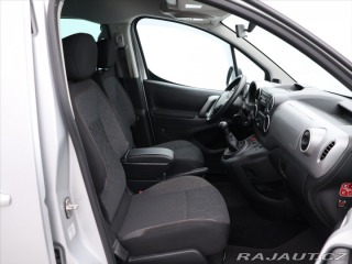 Peugeot Partner 1,6 HDI Klima Tažné CZ T 2018