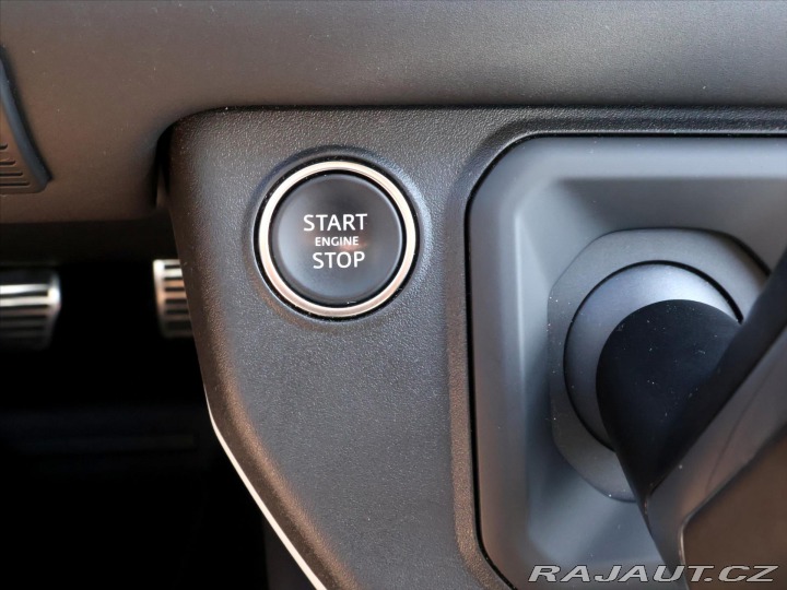 Land Rover Defender 3,0 D200 110 S 147kW CZ D 2024