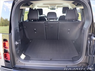 Land Rover Defender 3,0 D200 110 S 147kW CZ D 2024