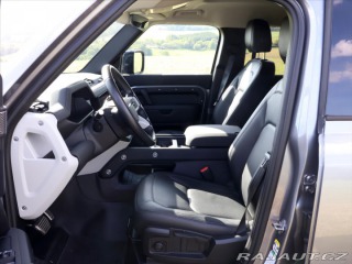 Land Rover Defender 3,0 D200 110 S 147kW CZ D 2024
