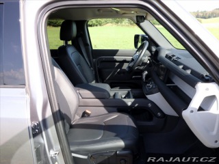Land Rover Defender 3,0 D200 110 S 147kW CZ D 2024