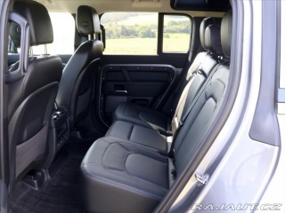 Land Rover Defender 3,0 D200 110 S 147kW CZ D 2024