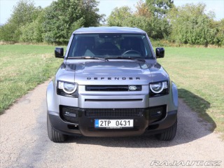 Land Rover Defender 3,0 D200 110 S 147kW CZ D 2024