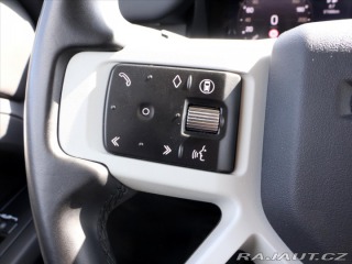 Land Rover Defender 3,0 D200 110 S 147kW CZ D 2024