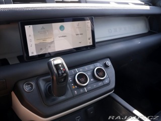 Land Rover Defender 3,0 D200 110 S 147kW CZ D 2024