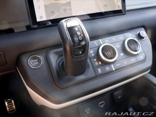 Land Rover Defender 3,0 D200 110 S 147kW CZ D 2024