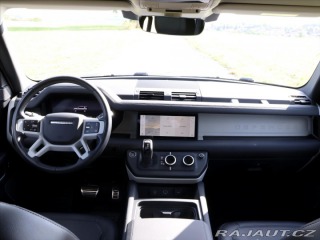 Land Rover Defender 3,0 D200 110 S 147kW CZ D 2024