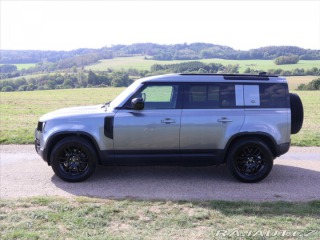Land Rover Defender 3,0 D200 110 S 147kW CZ D 2024
