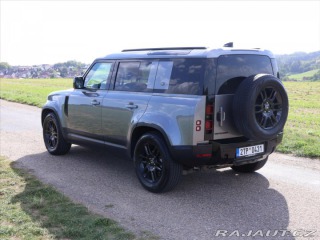 Land Rover Defender 3,0 D200 110 S 147kW CZ D 2024