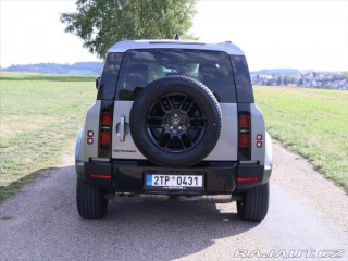 Land Rover Defender 3,0 D200 110 S 147kW CZ D 2024