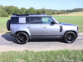 Land Rover Defender 3,0 D200 110 S 147kW CZ D 2024