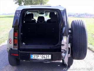 Land Rover Defender 3,0 D200 110 S 147kW CZ D 2024