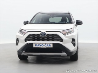 Toyota RAV4 2,5 e-CVT 131kW Selection 2020
