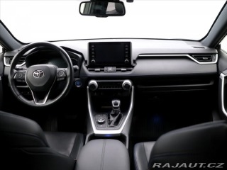 Toyota RAV4 2,5 e-CVT 131kW Selection 2020