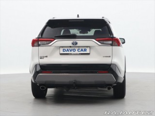 Toyota RAV4 2,5 e-CVT 131kW Selection 2020