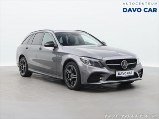 Mercedes-Benz C 2,0 300de 143kW AMG Night