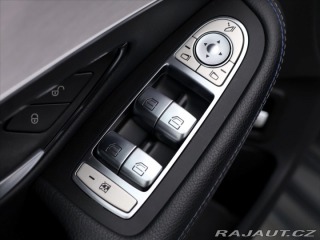 Mercedes-Benz C 2,0 300de 143kW AMG Night 2021