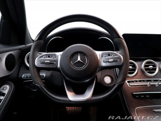Mercedes-Benz C 2,0 300de 143kW AMG Night 2021