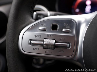 Mercedes-Benz C 2,0 300de 143kW AMG Night 2021