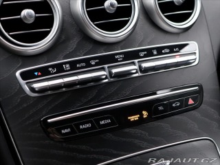 Mercedes-Benz C 2,0 300de 143kW AMG Night 2021