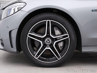Mercedes-Benz C 2,0 300de 143kW AMG Night 2021