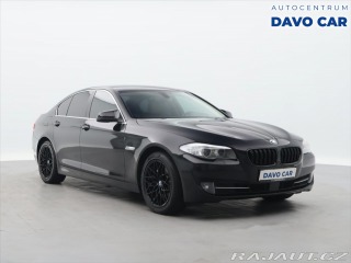 BMW 5 3,0 530d 190kW xDrive Aut