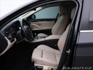 BMW 5 3,0 530d 190kW xDrive Aut 2012