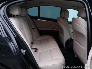 BMW 5 3,0 530d 190kW xDrive Aut 2012