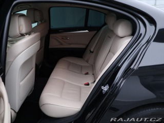 BMW 5 3,0 530d 190kW xDrive Aut 2012