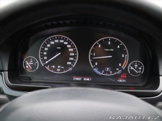 BMW 5 3,0 530d 190kW xDrive Aut 2012