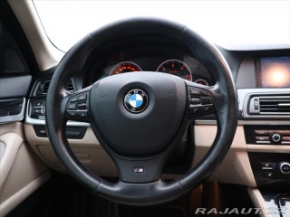 BMW 5 3,0 530d 190kW xDrive Aut 2012
