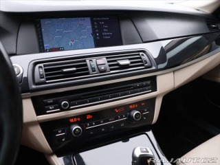 BMW 5 3,0 530d 190kW xDrive Aut 2012