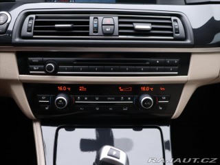 BMW 5 3,0 530d 190kW xDrive Aut 2012