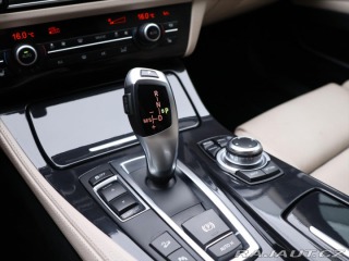 BMW 5 3,0 530d 190kW xDrive Aut 2012